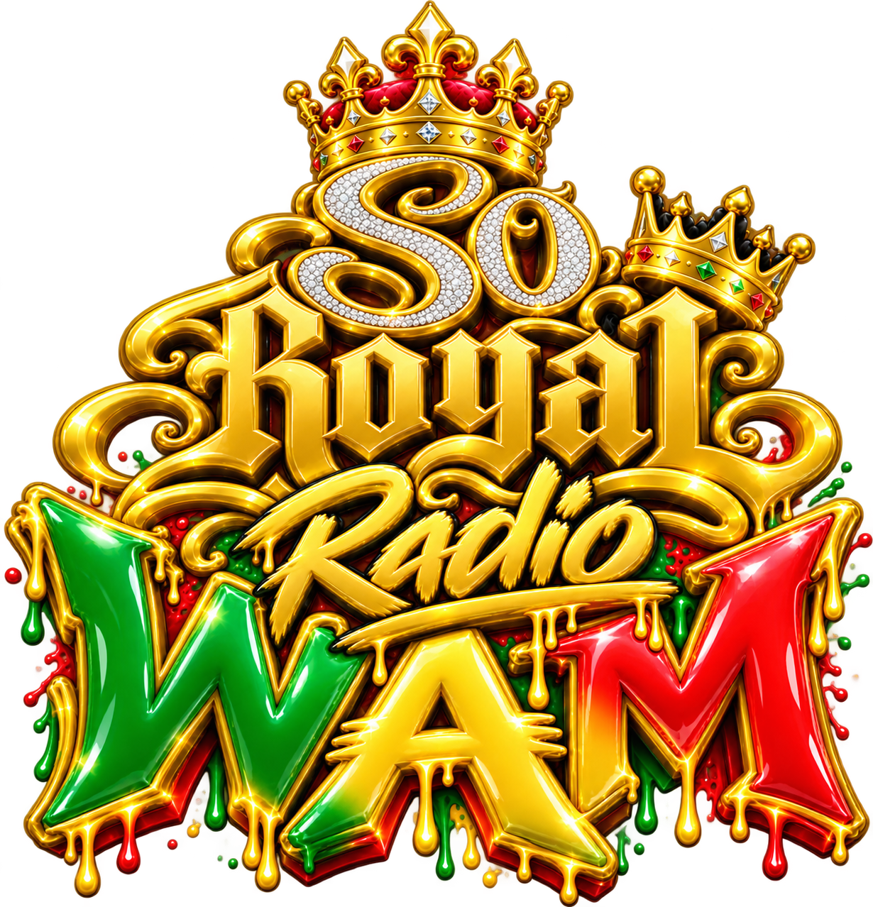 So Royal Radio WAM