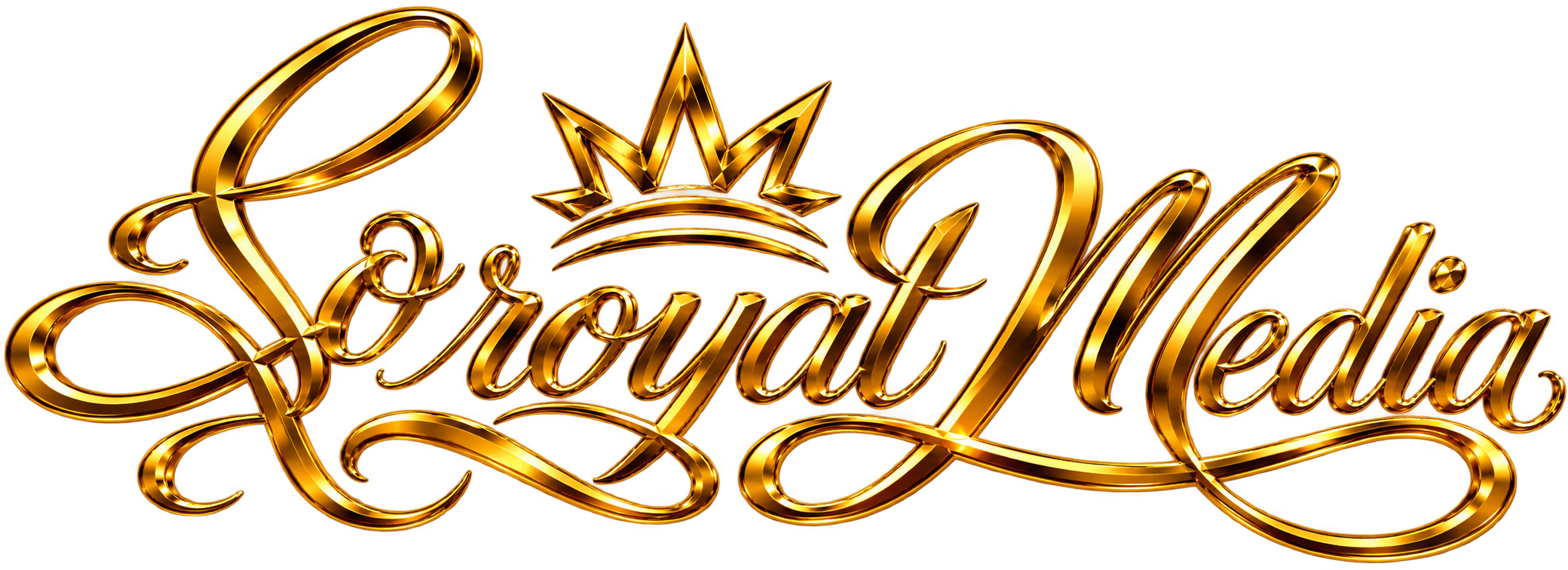 So Royal Media